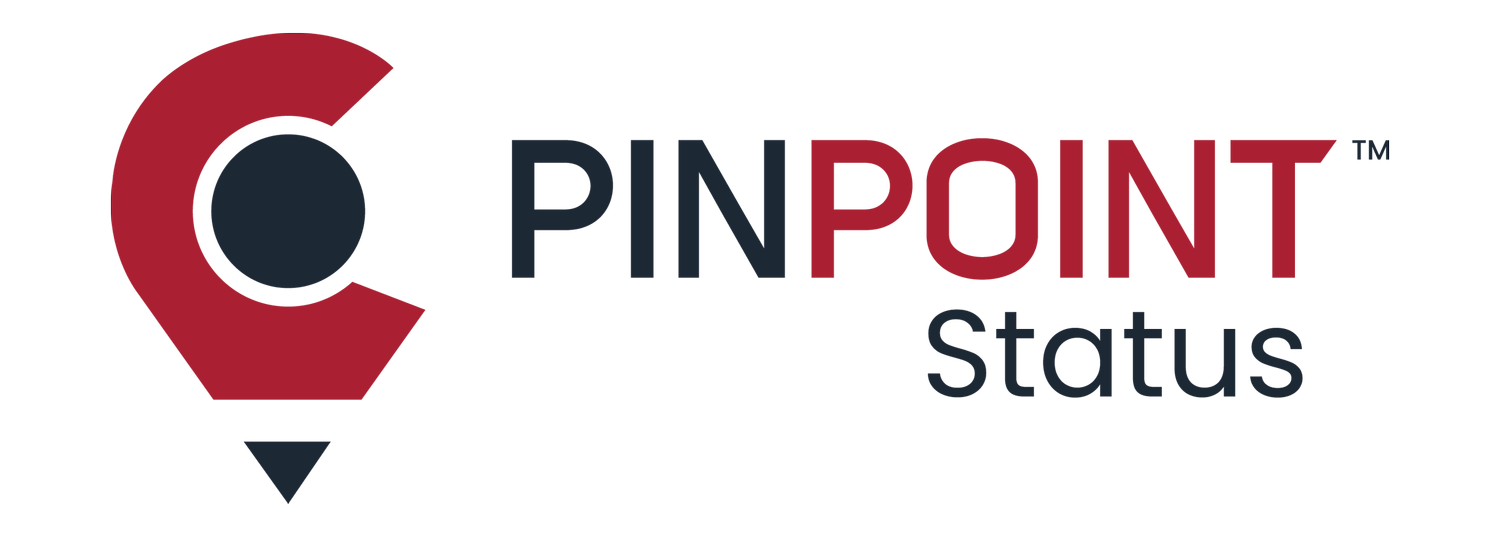 PinPoint Status